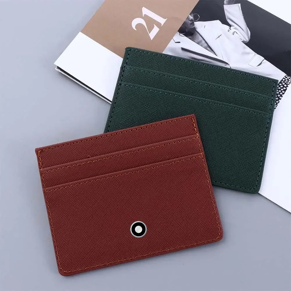 Minimalistische dames heren le - Card Top Loader recensie en prijs