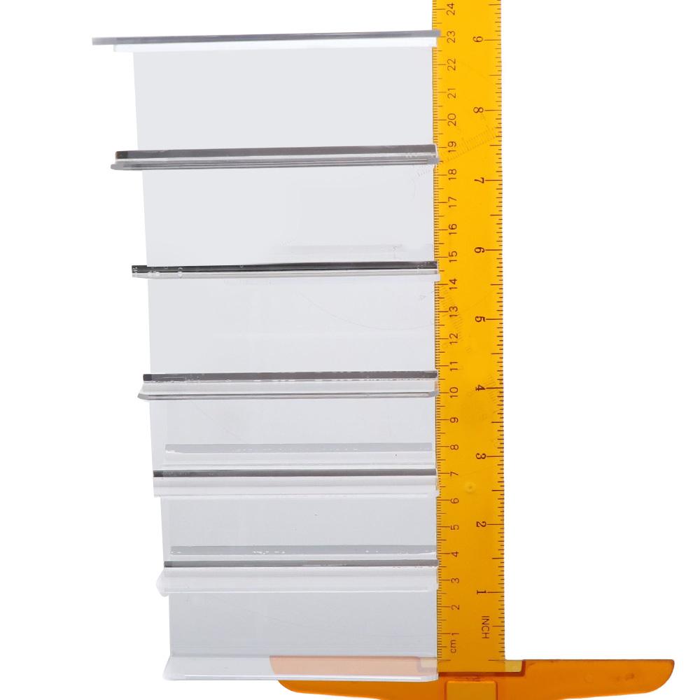 Acryl Clear Display Risers Duu - Display Risers Set recensie en prijs