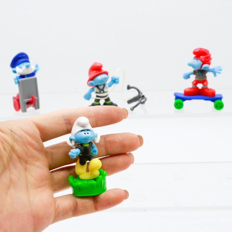 Capsule Gashapon Gacha Speelgo - Capsule Toy Gashapon recensie en prijs