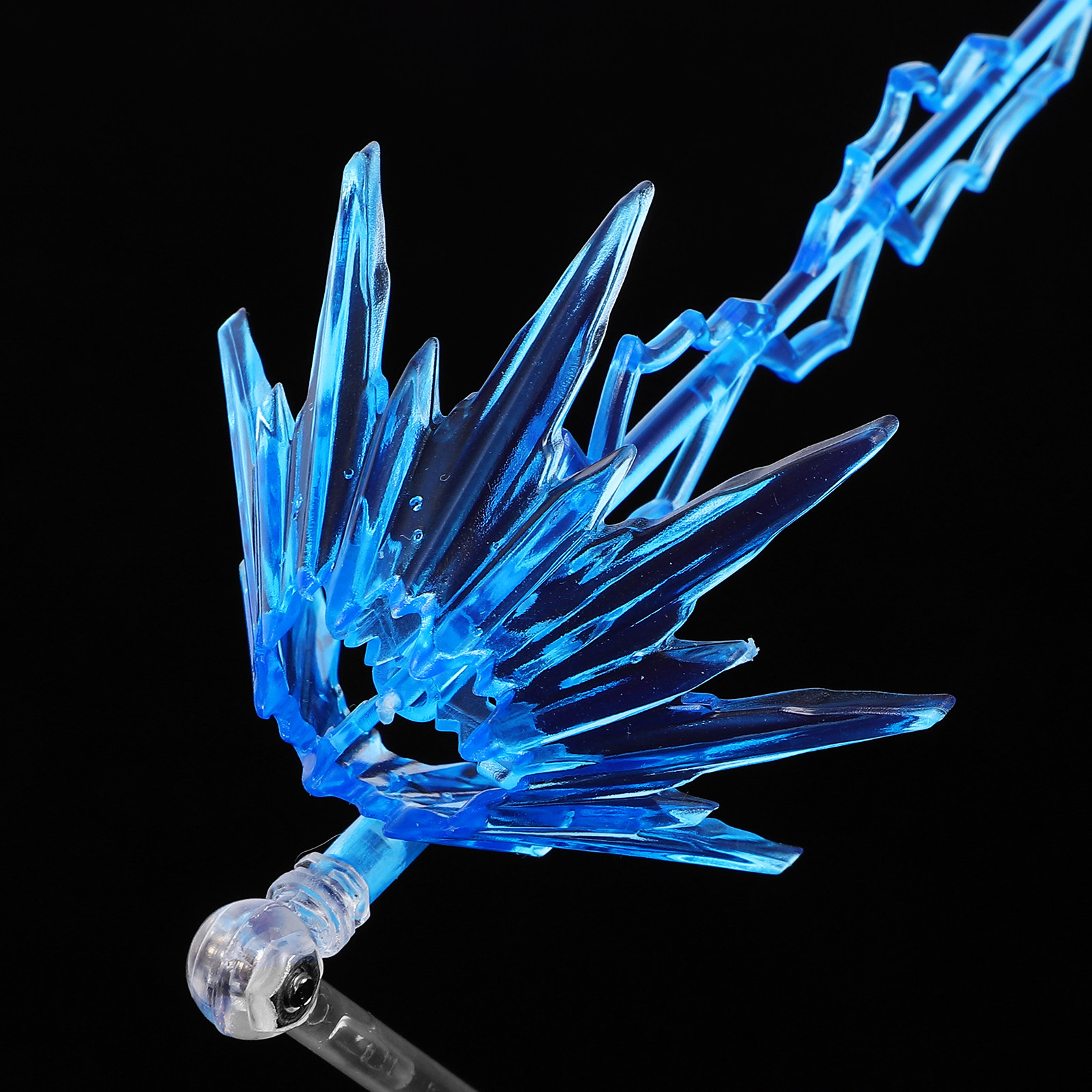1Set realistische energie-effe - Action Figure Stand recensie en prijs