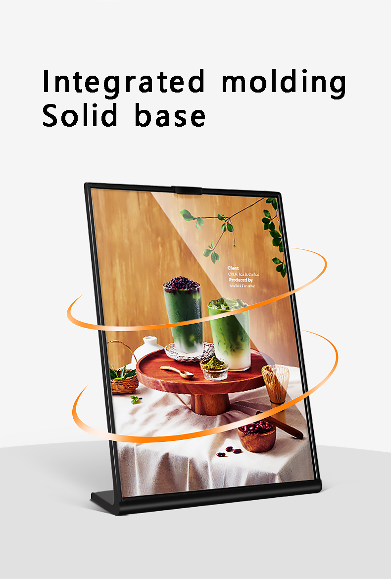 Café/Restaurant/Mobiele telefo - Graded Card Display recensie en prijs