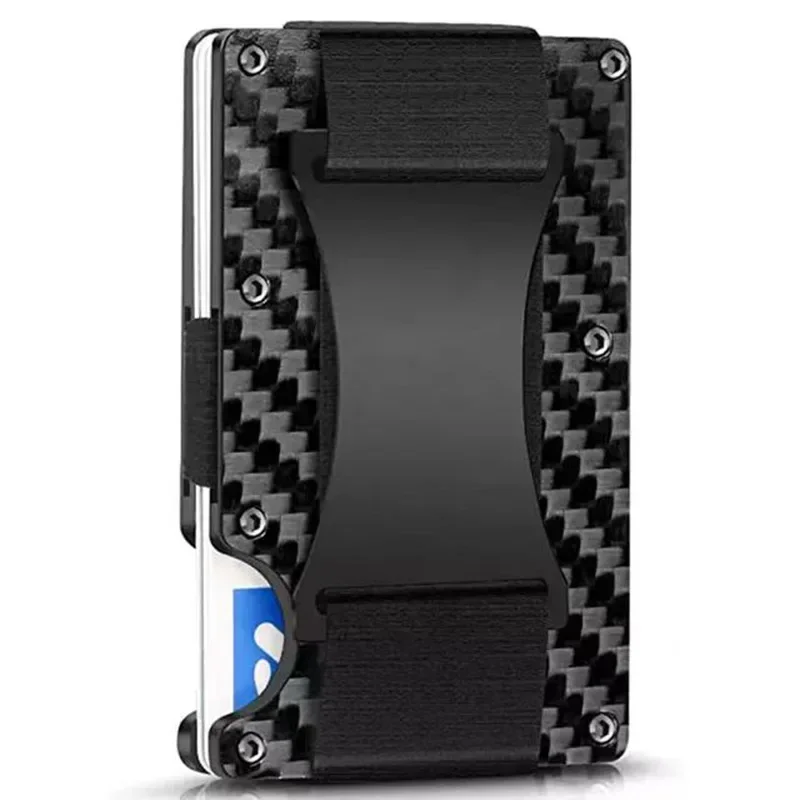 Rfid Visitekaarthouder Koolsto - Card Top Loader recensie en prijs