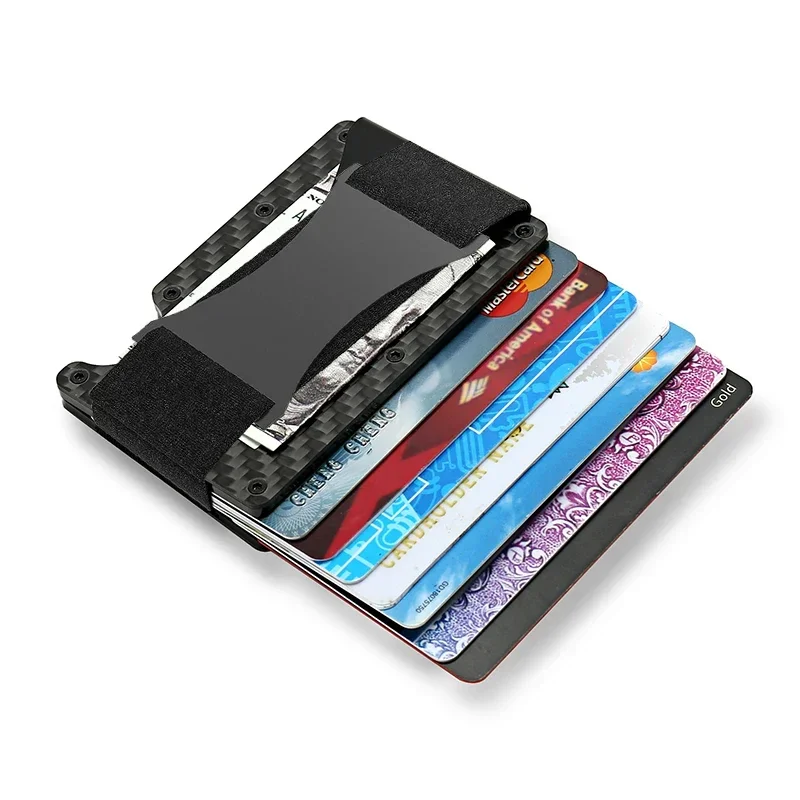 Rfid Visitekaarthouder Koolsto - Card Top Loader recensie en prijs