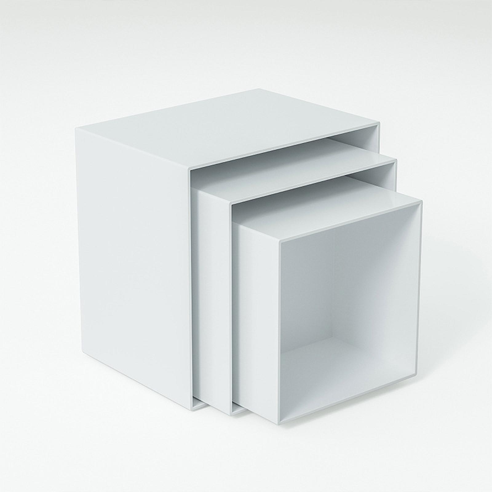 TQH 7-delige buffetverhoger de - Display Risers Set recensie en prijs