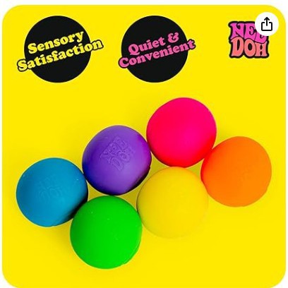 Nieuwe Schylling Needoh Rainbo - Mystery Box Blind Bag recensie en prijs