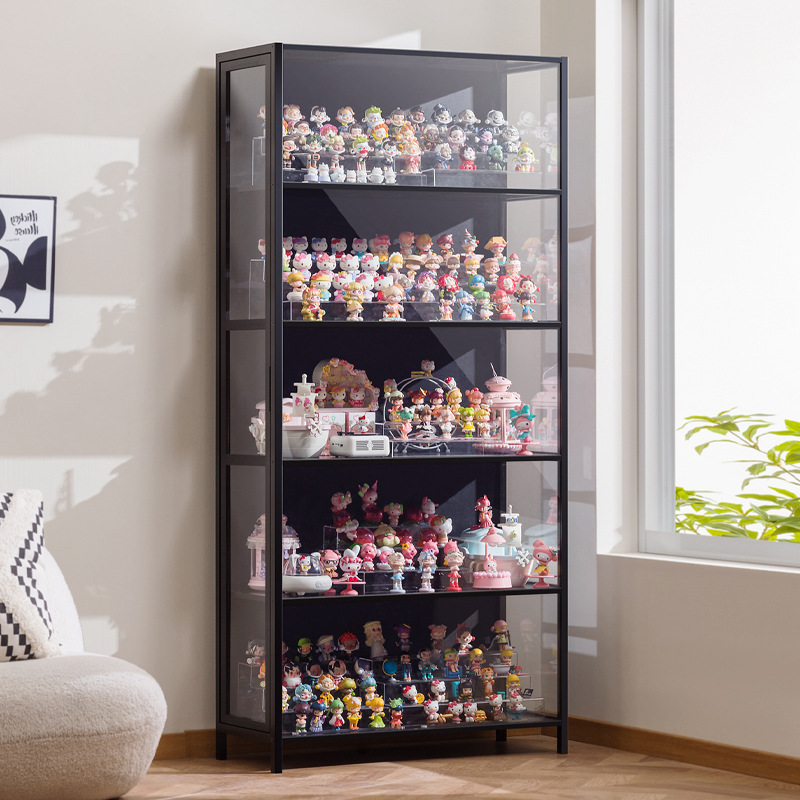 Nieuwe model Blind Box opbergd - Pop Display Shelf recensie en prijs