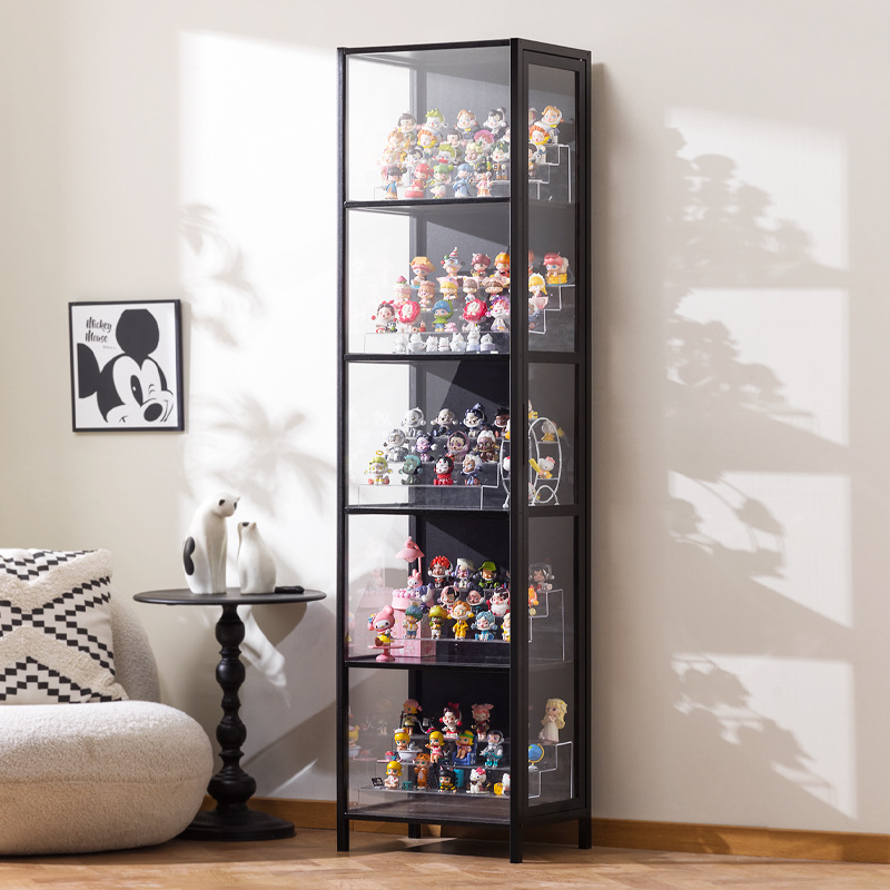 Nieuwe model Blind Box opbergd - Pop Display Shelf recensie en prijs