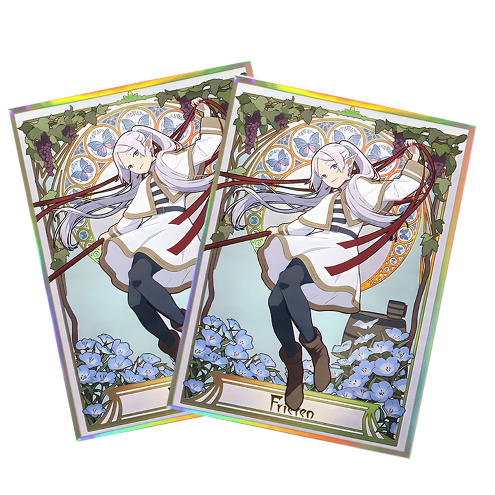 60 STKS Standaardformaat Anime - Graded Card Display recensie en prijs