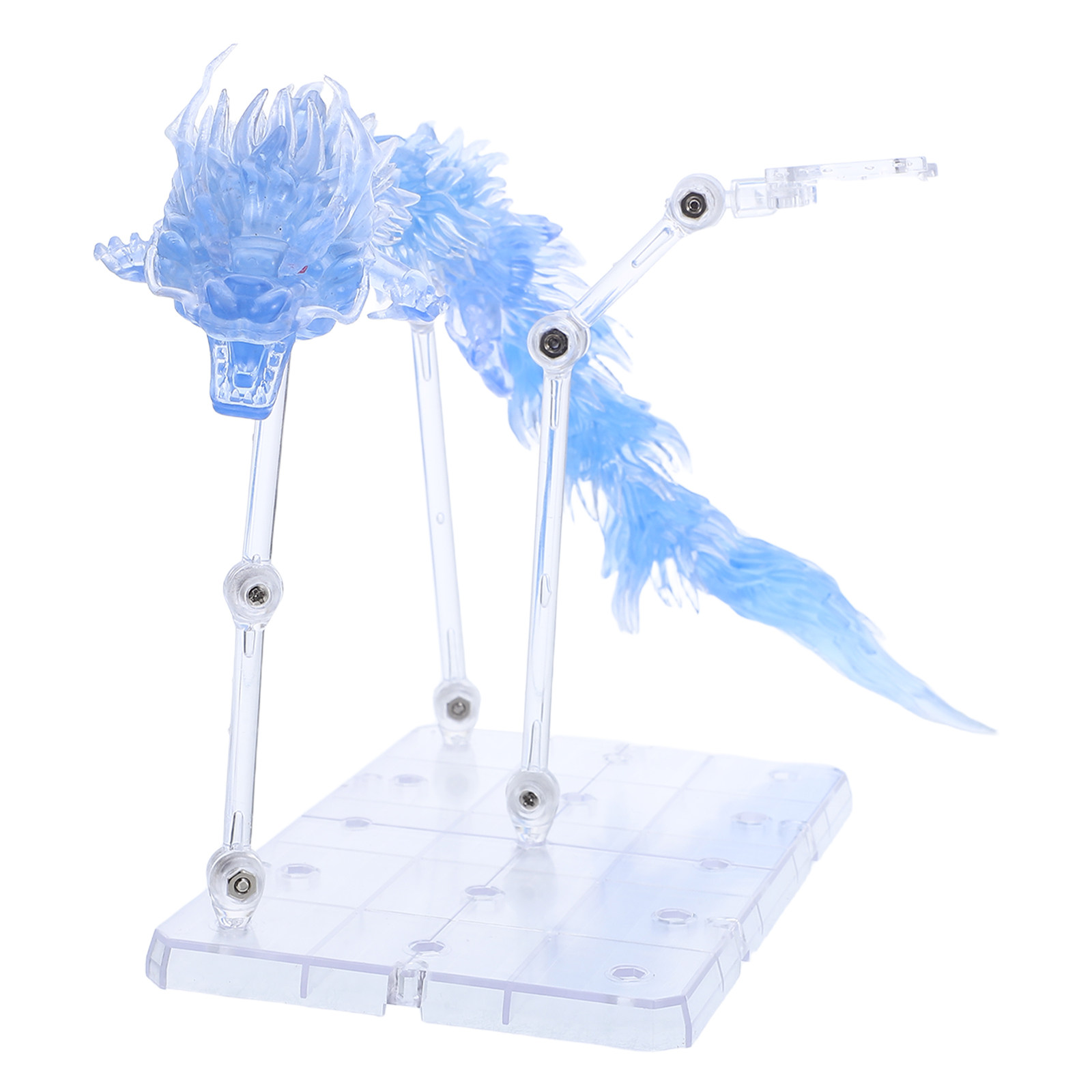 1Set Plastic Dragon Effect-ond - Action Figure Stand recensie en prijs