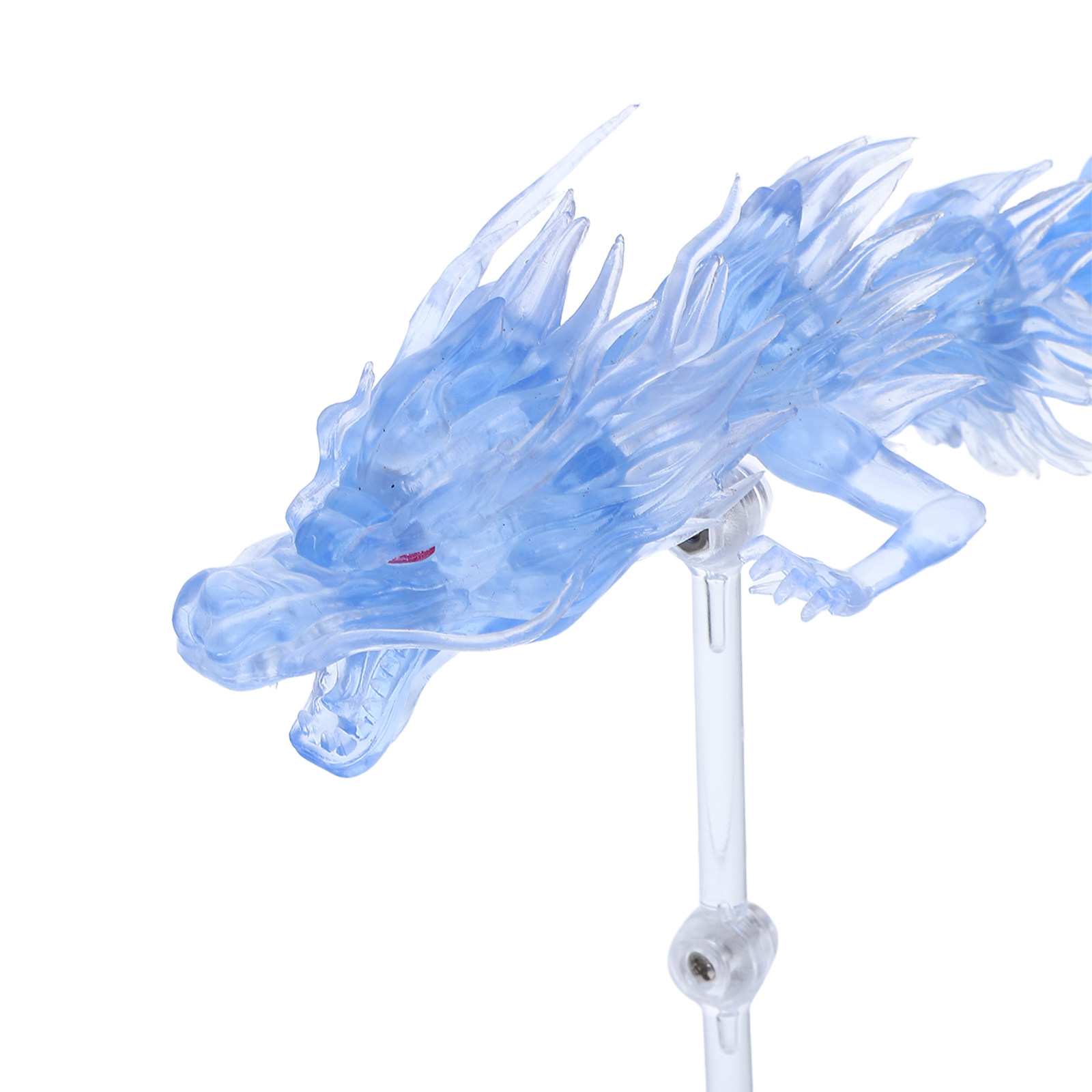 1Set Plastic Dragon Effect-ond - Action Figure Stand recensie en prijs