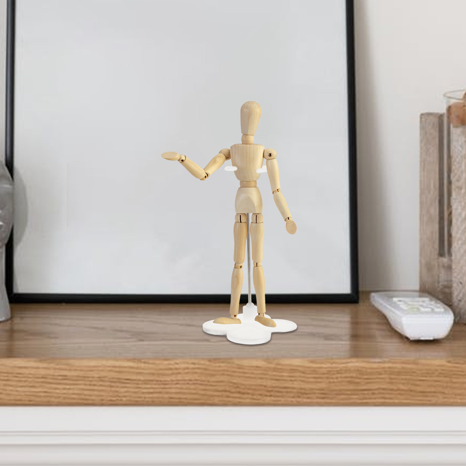 Elegante displaystandaard voor - Action Figure Stand recensie en prijs