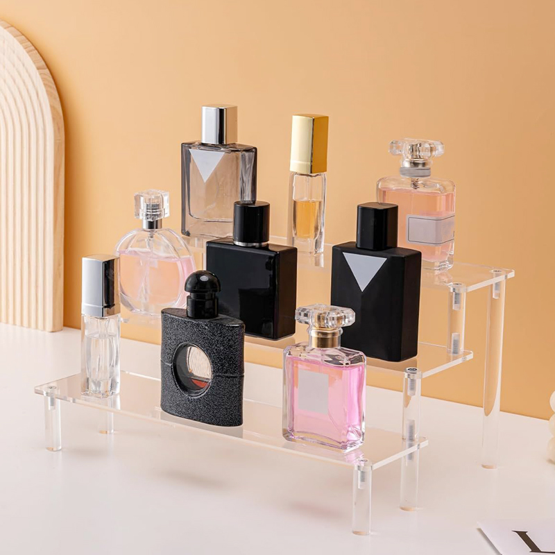 1-4 Tier Acryl Display Stand C - Pop Display Shelf recensie en prijs
