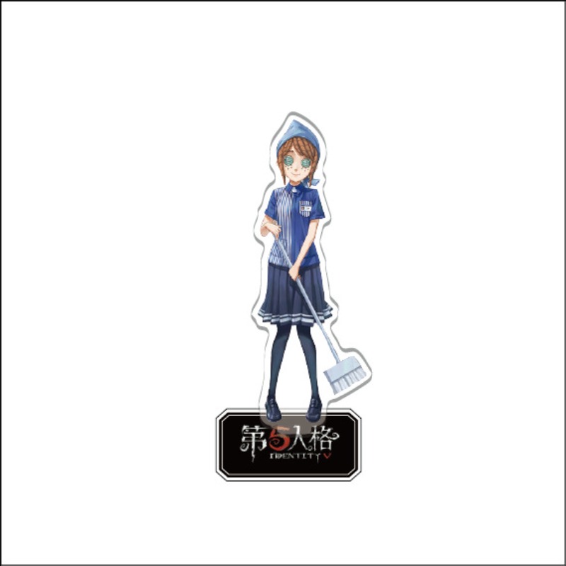 Anime Identity V Acryl Stand A - Action Figure Stand recensie en prijs