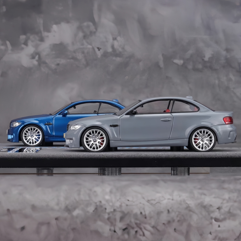 Mortal 1:64 F82 1M COUPE Dieca - Die Cast Car 1 64 recensie en prijs