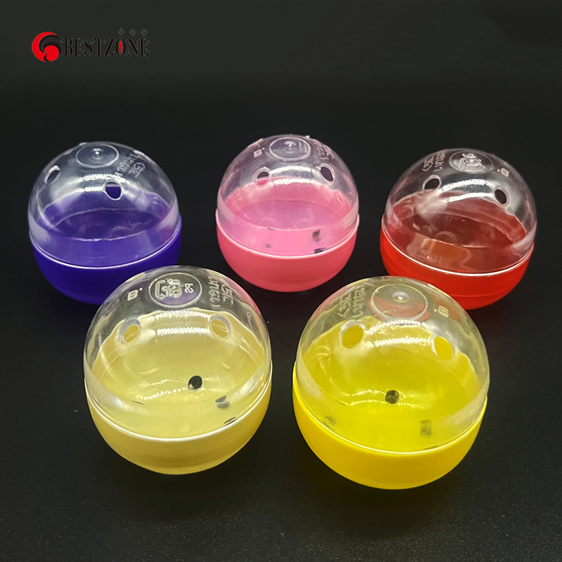 50 stuks 1,9*2 inch 48x52mm ve - Capsule Toy Gashapon recensie en prijs
