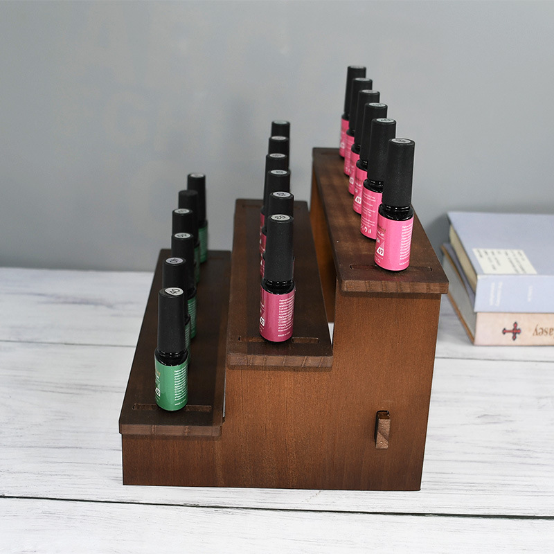 2/3/4/5 Layer Houten Display R - Display Risers Set recensie en prijs
