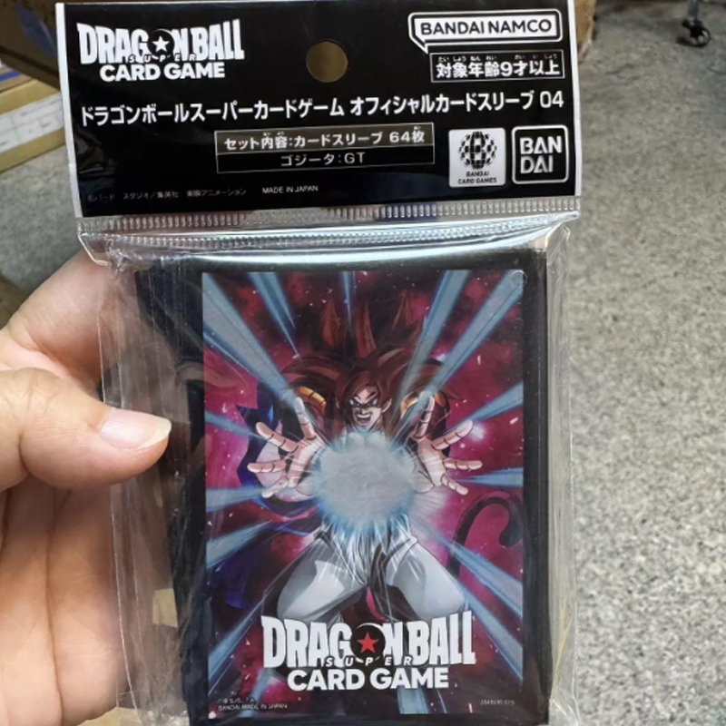 2026 Nieuwe Bandai Officiële D - Card Penny Sleeve recensie en prijs