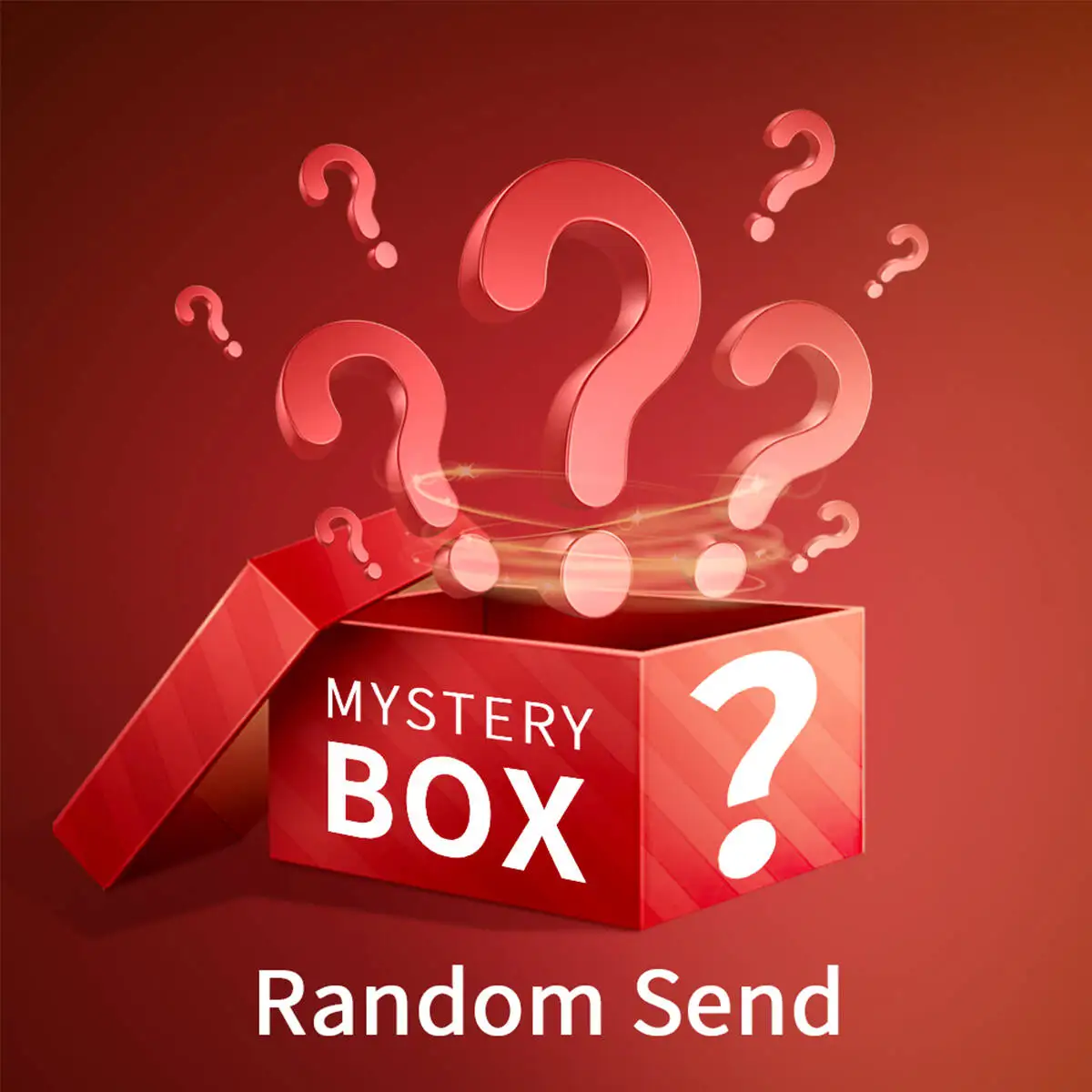 Verrassing Mystery Horloge Bli - Mystery Box Blind Bag recensie en prijs
