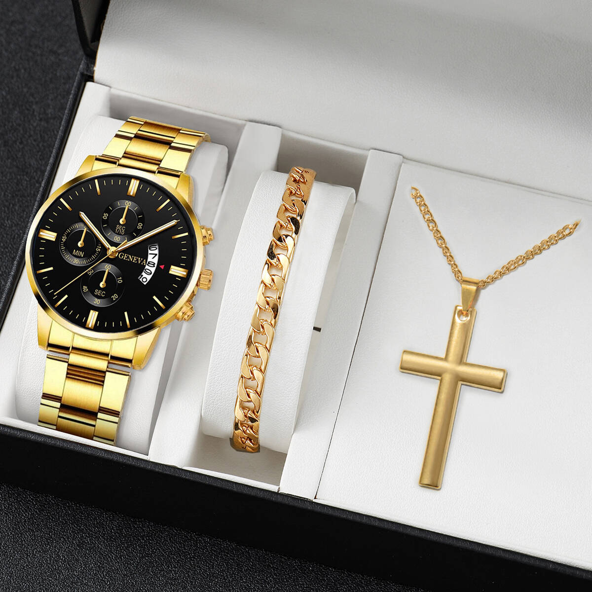 Verrassing Mystery Horloge Bli - Mystery Box Blind Bag recensie en prijs