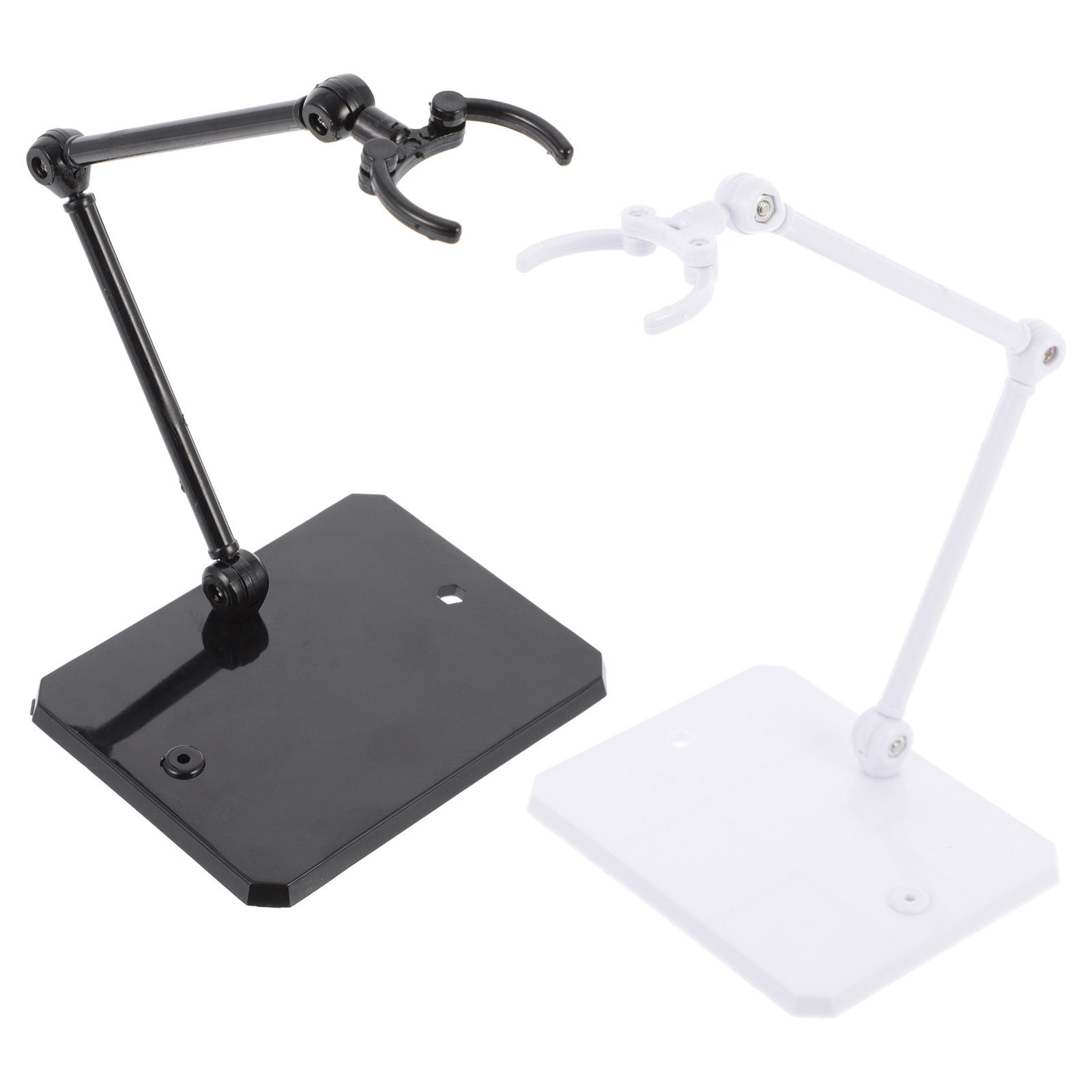 2-delige, zeer stabiele actief - Action Figure Stand recensie en prijs
