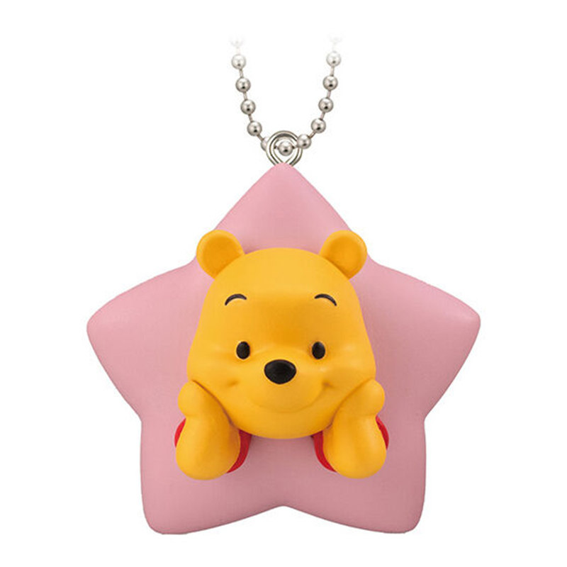 Bandai Disney Star Shape Masco - Capsule Toy Gashapon recensie en prijs