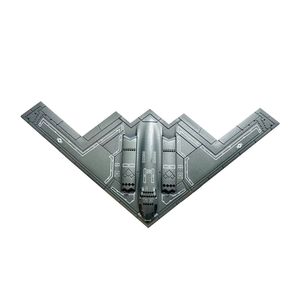 1:200 Schaal vliegtuig US Air  - Model Airplane Plastic recensie en prijs