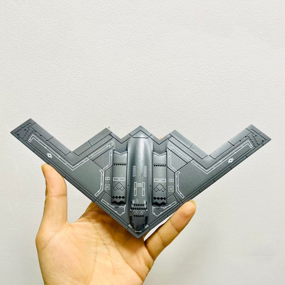 1:200 Schaal vliegtuig US Air  - Model Airplane Plastic recensie en prijs