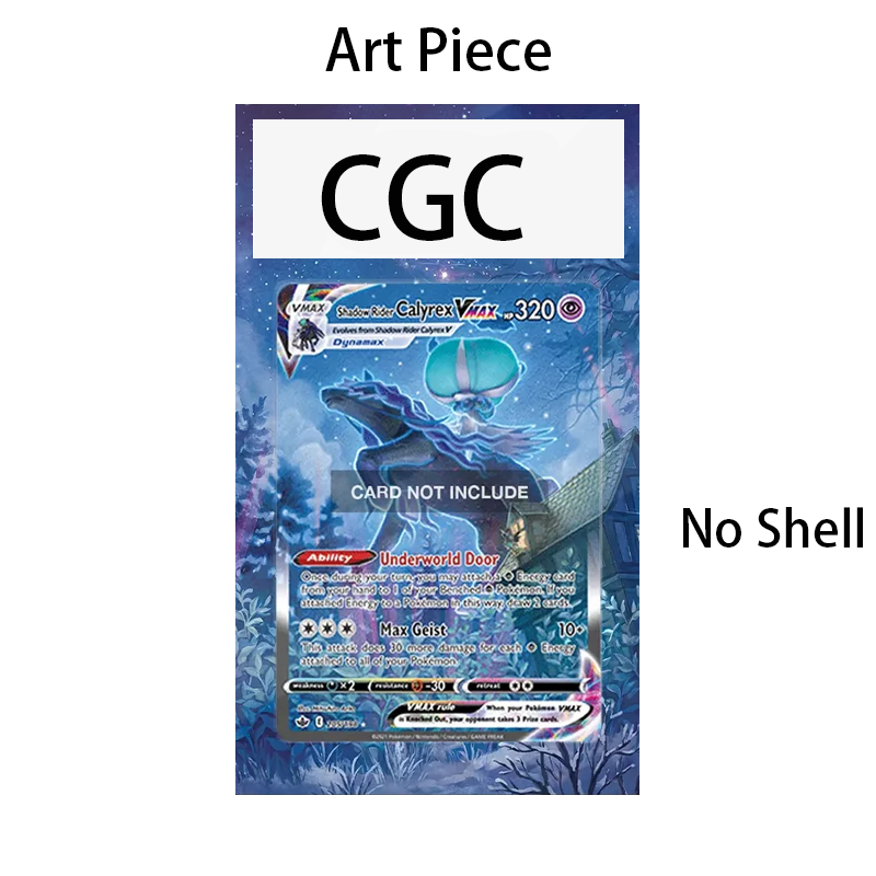 Kunstwerk voor Pokémon Chillin - Display Case Acrylic recensie en prijs