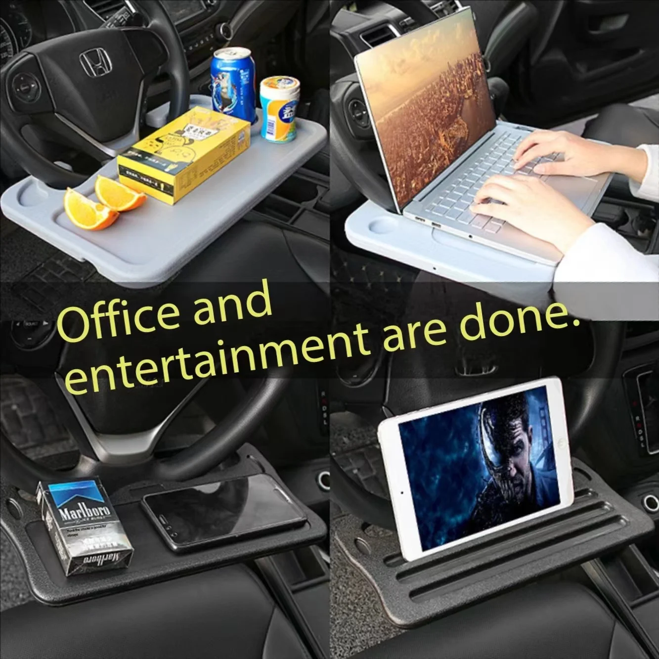 Auto Stuurwiel Eettafel Dienbl - Graded Card Display recensie en prijs
