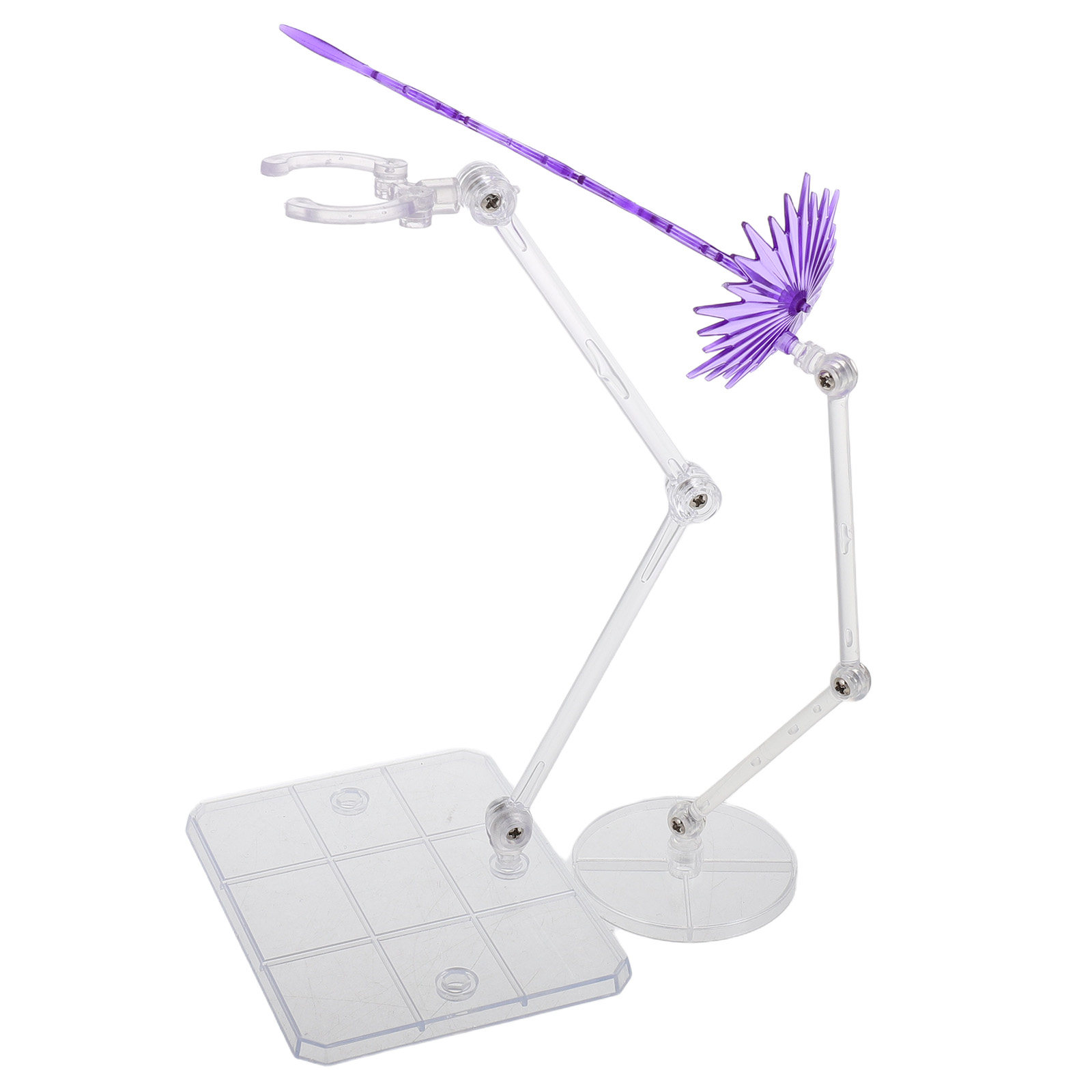 1Set Energy Effect Display Sta - Action Figure Stand recensie en prijs