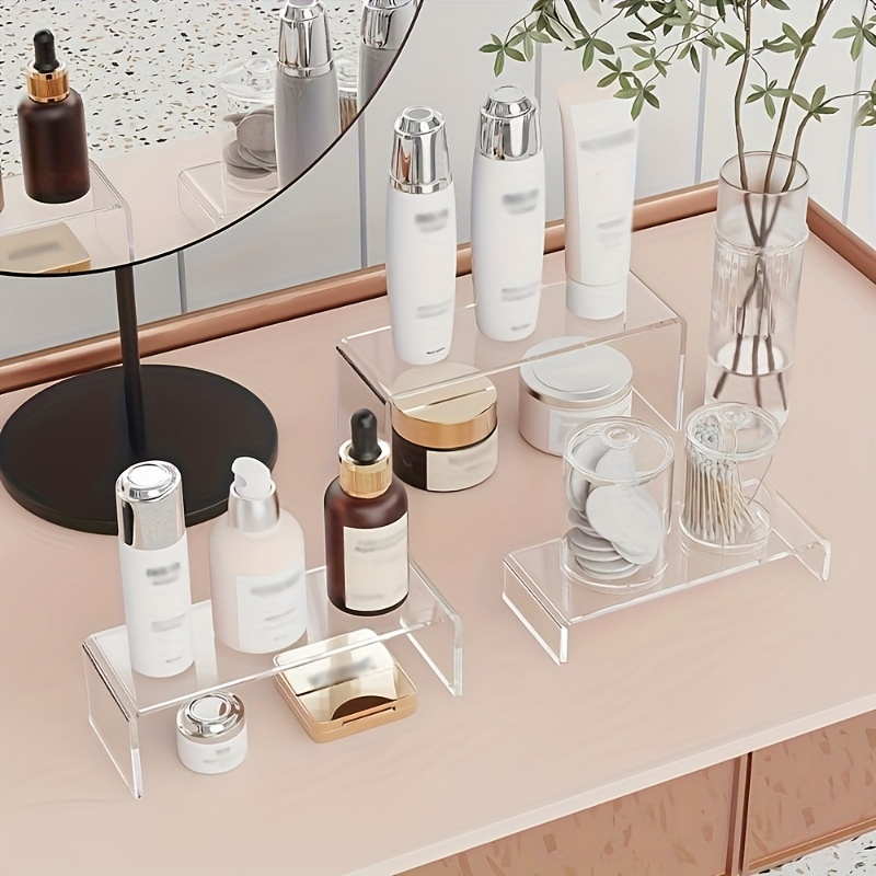 Acryl displayverhogers, 1 set  - Display Risers Set recensie en prijs