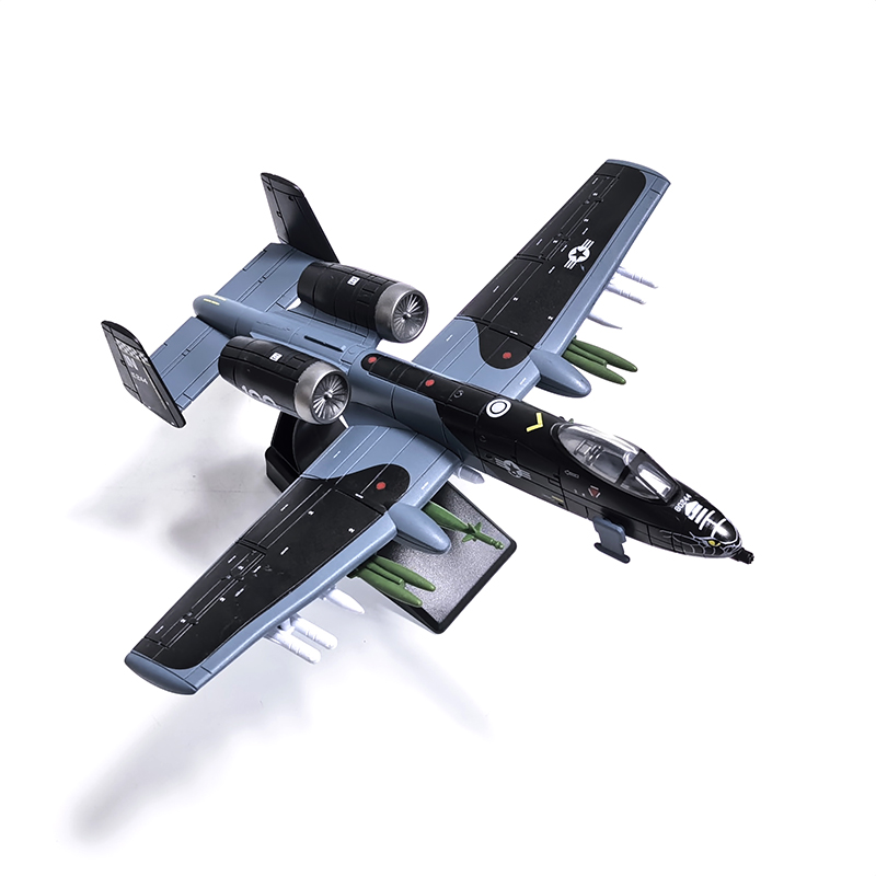 1:72 Moderne DIY Bouwstenen Mo - Model Airplane Plastic recensie en prijs