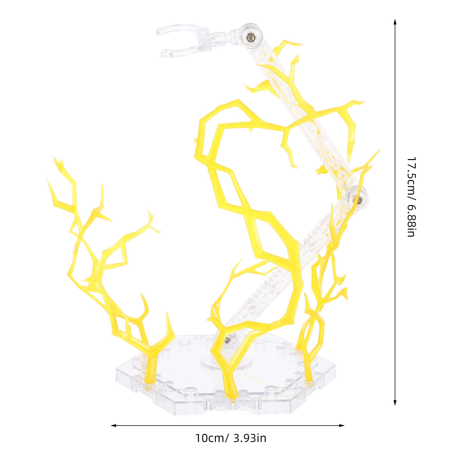 Action Figure Display Stand Tr - Action Figure Stand recensie en prijs