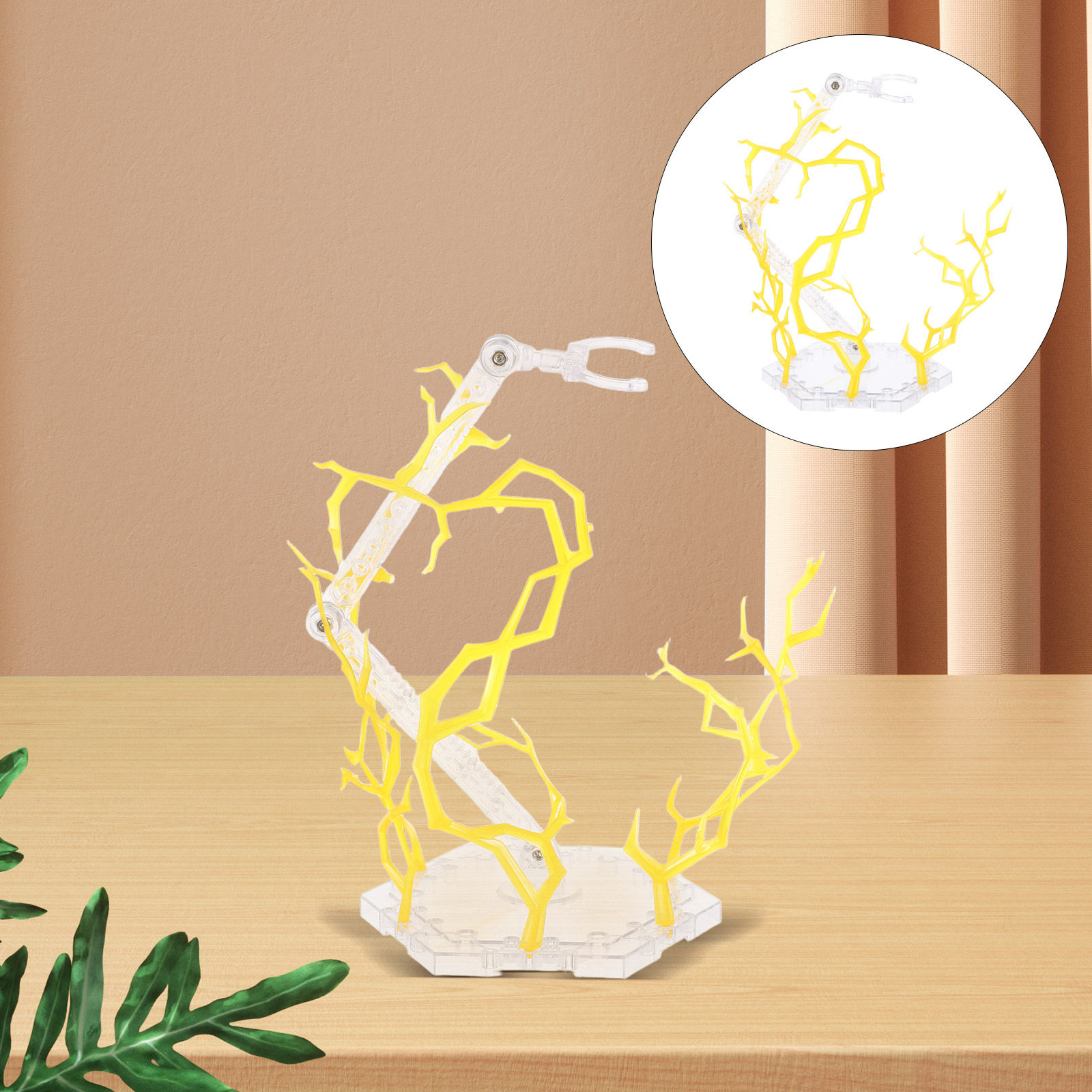 Action Figure Display Stand Tr - Action Figure Stand recensie en prijs