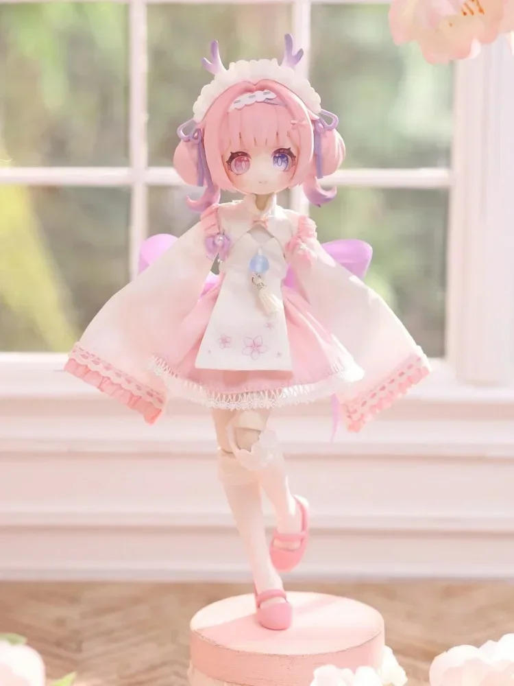 Creaters Essence Meki Series 1 - Mystery Box Blind Bag recensie en prijs