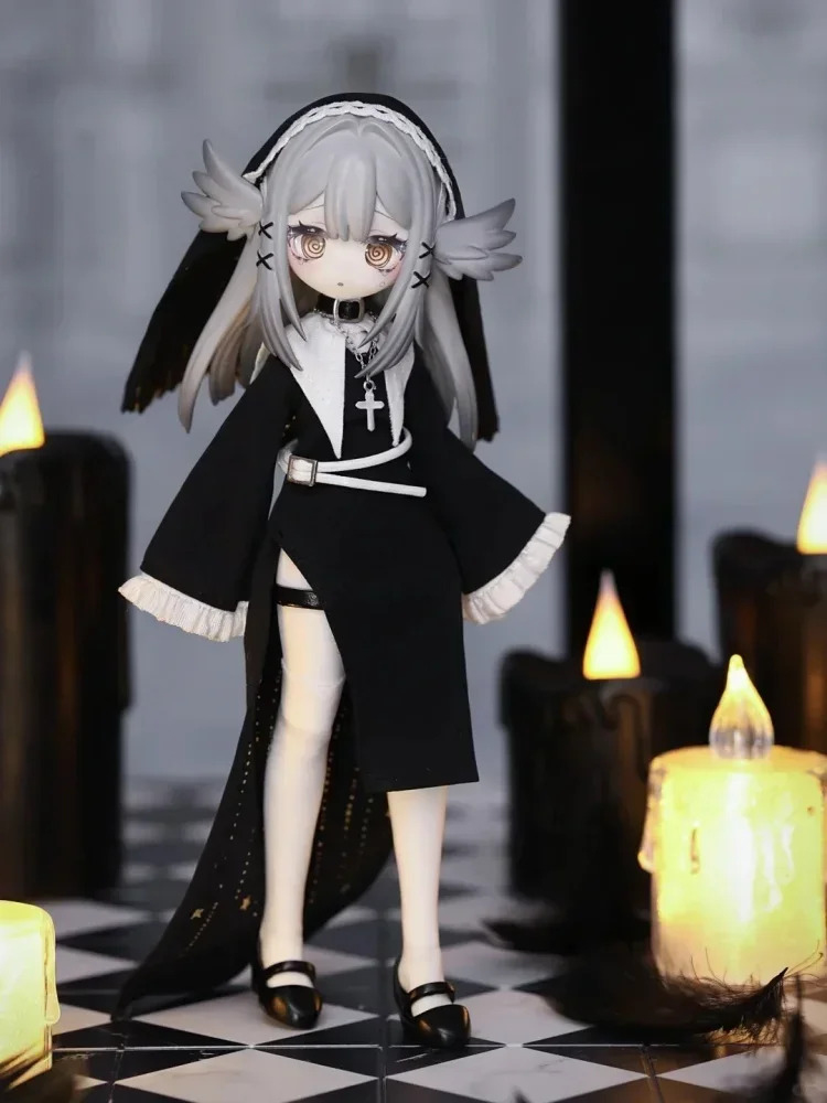 Creaters Essence Meki Series 1 - Mystery Box Blind Bag recensie en prijs