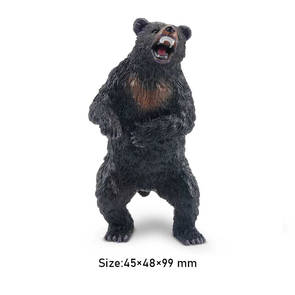 Toymany Simulatie Staande Zwar - Action Figure Stand recensie en prijs