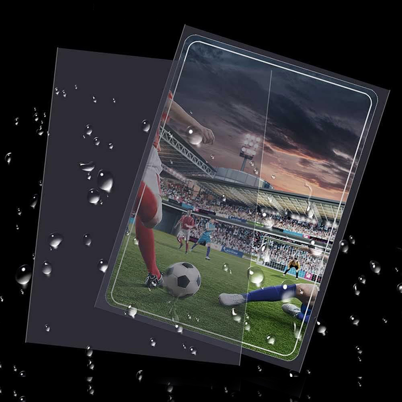 100/200 stuks kaarthoezen 65x9 - Card Penny Sleeve recensie en prijs