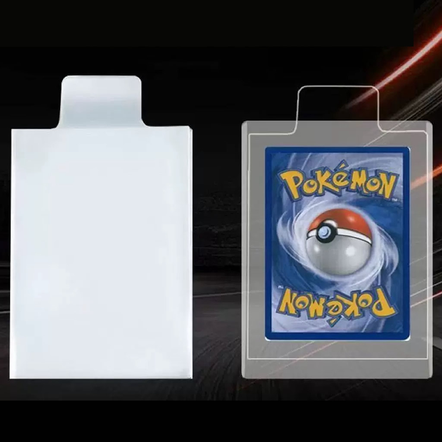 100 stks 65*90mm Ardennen Game - Card Penny Sleeve recensie en prijs