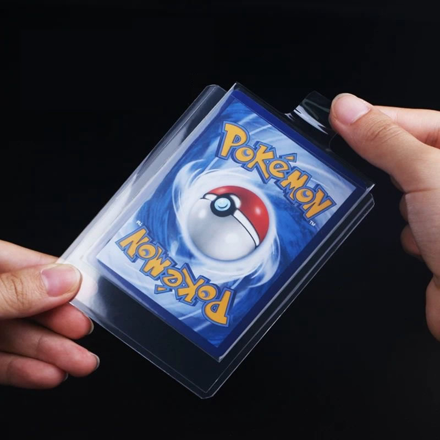 100 stks 65*90mm Ardennen Game - Card Penny Sleeve recensie en prijs