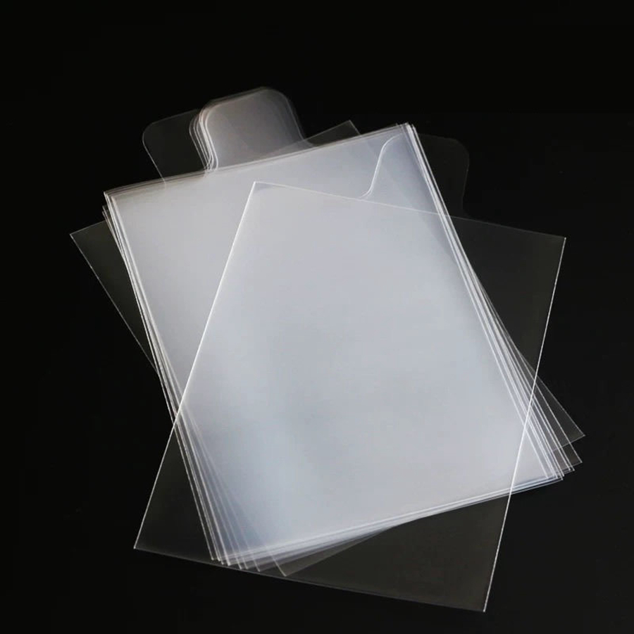 100 stks 65*90mm Ardennen Game - Card Penny Sleeve recensie en prijs